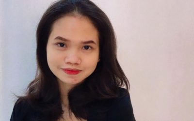Nurul Husna – Honorable Mention European Model United Nation 2021