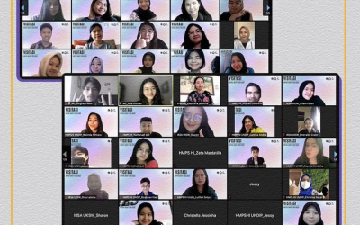 VisitOr x UKSW: Membangun Relasi Melalui Visitasi Antar Himpunan