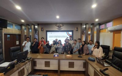 Optimalkan Kualitas Pendidikan: FISIP UNDIP Gelar Lokakarya Pengembangan Kurikulum Berbasis OBE