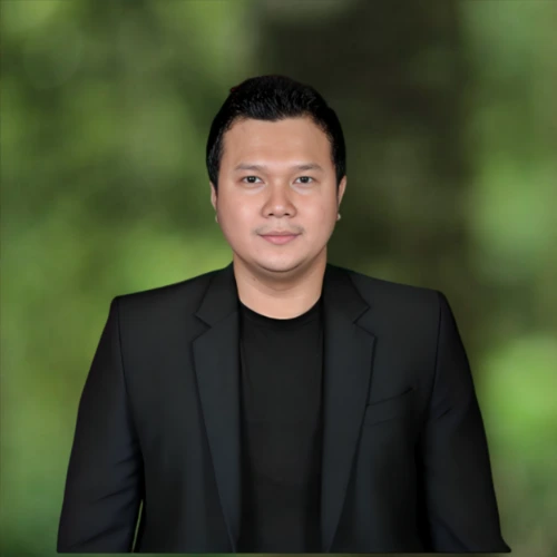 Andi Akhmad Basith Dir