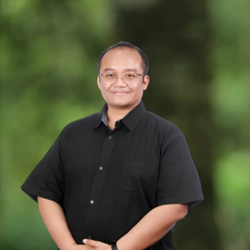 Fendy Eko Wahyudi
