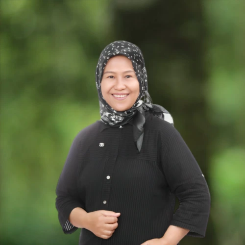 Hermini Susiatiningsih