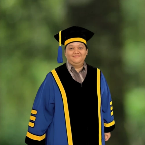 Ika Riswanti Putranti