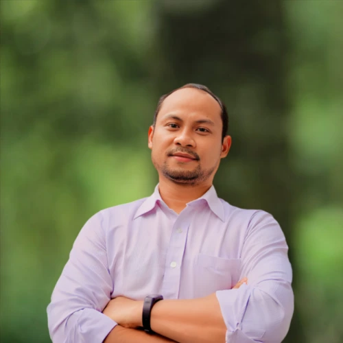 Mohamad Rosyidin