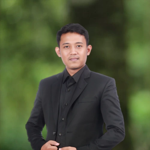 Muhammad Faizal Alfian