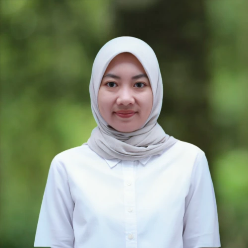 Nadia Farabi