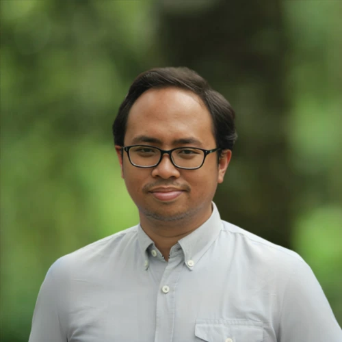 Satwika Paramasatya