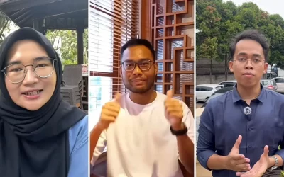 Alumni HI Undip Meniti Karier Diplomatik: Bukti Keunggulan Akademik dan Lingkungan Belajar yang Mendukung
