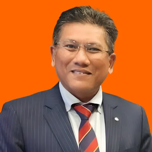 Prof. Afandi Salleh