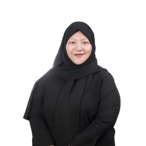 Anjani Tri Fatharini, S.IP, M.A