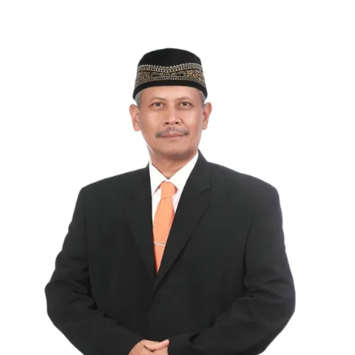 Dr. Drs. Teguh Yuwono, M.Pol.Admin