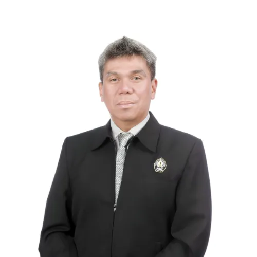 Dr. Hari Susanta Nugraha, S.Sos., M.Si.