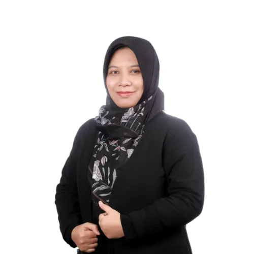 Dr. Reni Shinta Dewi, S.Sos., M.Si.