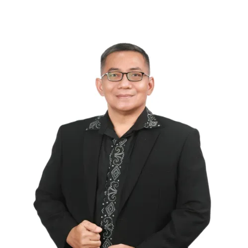 Drs. Yuwanto, M.Si., Ph.D.