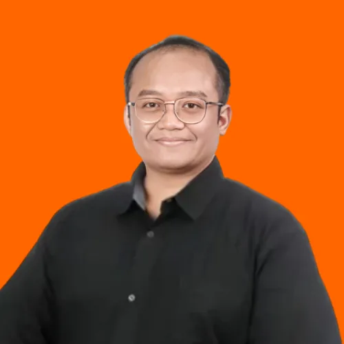 Fendy E. Wahyudi, S.I.P, M.Hub.Int.