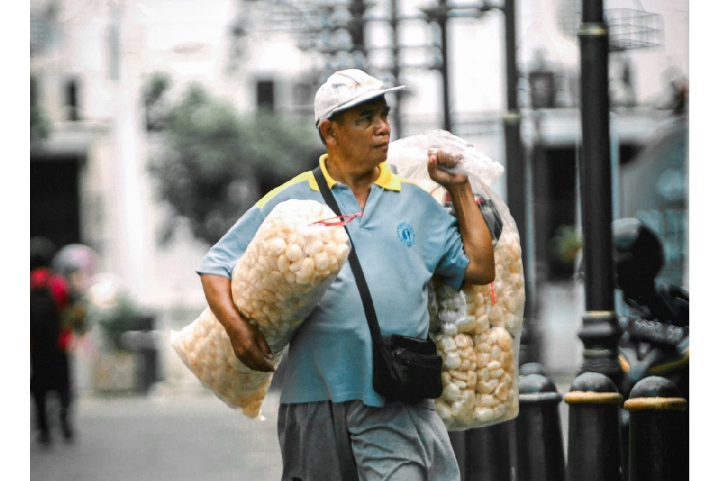 KARMILA Vol. 4 Sudah Tersedia: Temani Musim Hujan dan Liburan Anda