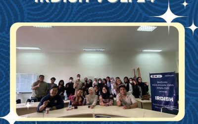IRDISH #24: Cultural Diplomacy: The Secret Behind K-Pop Massive Popularity
