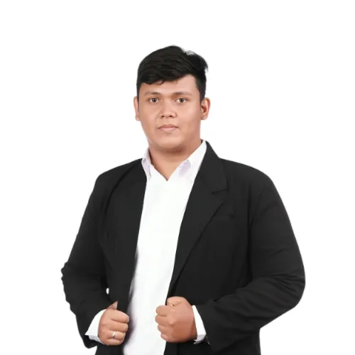 Maula Hudaya, S.Hub.Int., M.A