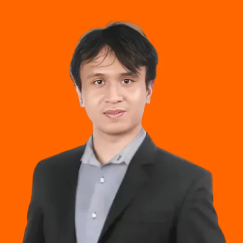 Muhammad Faiq Adi Pratomo, S.IP, M.Sc.
