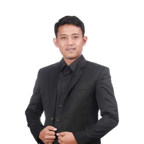 Muhammad Faizal Alfian, S.IP, M.A