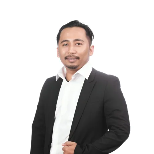 Muhammad Subhan, S.IP, M.Internat.Rel