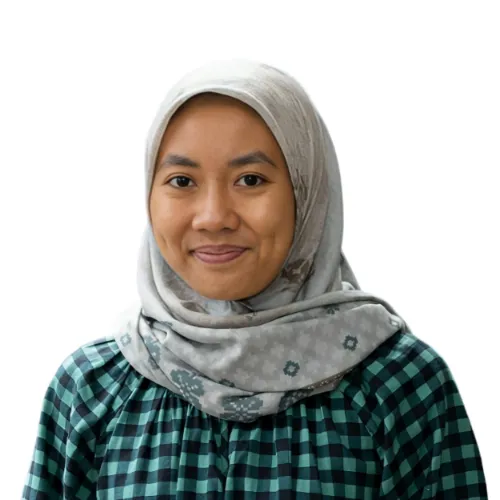 Nadia Farabi, S.Hub.Int, M.A, Ph.D