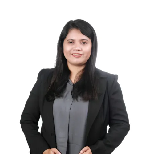 Palupi Anggraheni, S.IP, M.A