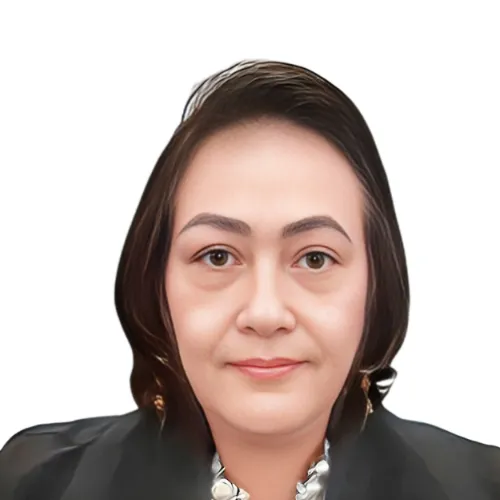 Prof. Dr. Dra. Ari Pradhanawati, M.S.
