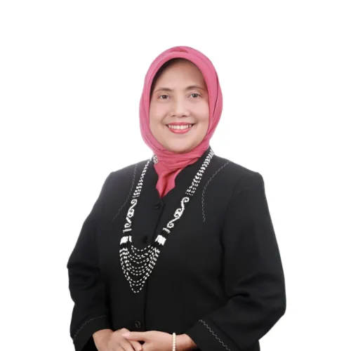 Prof. Dr. Dra. Hartuti Purnaweni, MPA