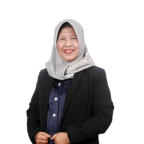 Prof. Dr. Endang Larasati Setianingsih, M.S.