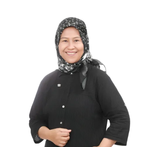 Dr. Drs. Rr. Hermini Susiatiningsih, M.Si