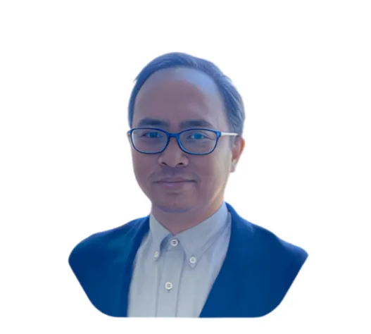 Satwika Paramasatya, S.IP, M.A