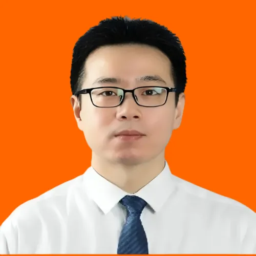 Assoc. Prof. Zhang Xian