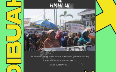 IRDISH Vol.16: Permasalahan Pembangunan pada Negara Berkembang – Studi Kasus Konflik Agraria Wadas