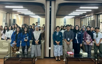 International Scholarship Expo 2025