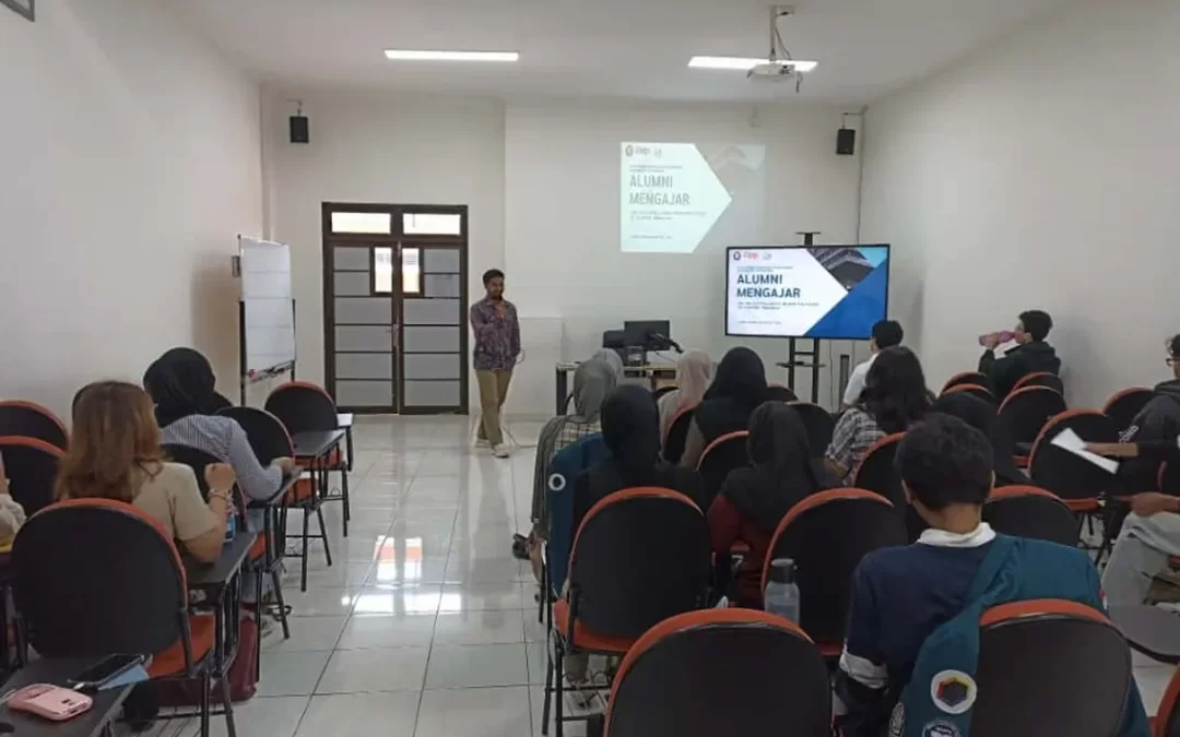 Alumni Success Story – Decoding Intelligence: Behind the Scenes of Counter-Terrorism