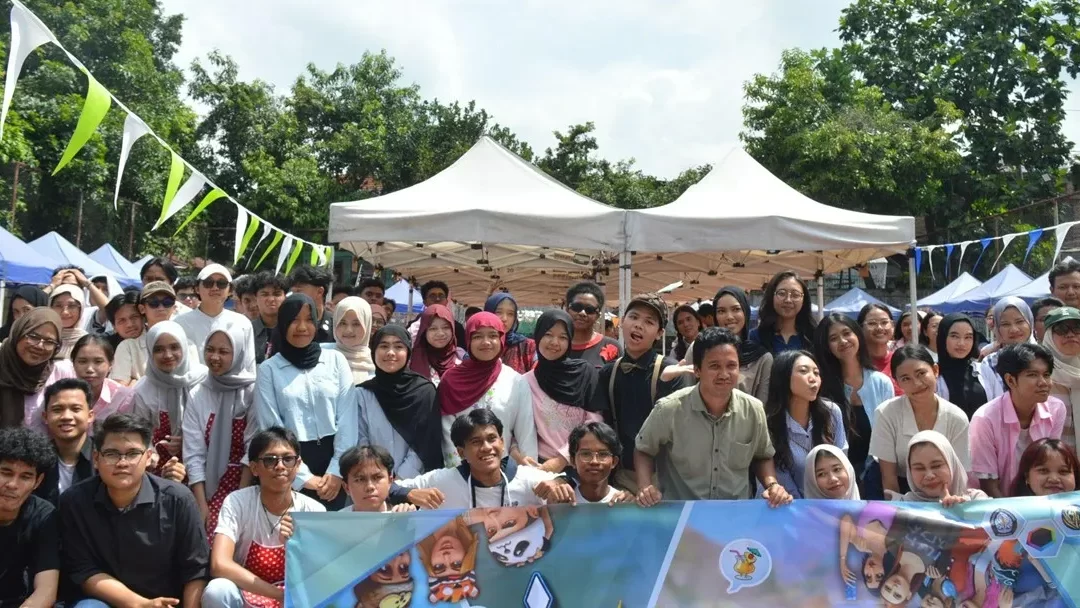 IRUDPRENEUR FESTIVAL PART II 2025:  LINK THE WORLD, CHASE THE CHECK