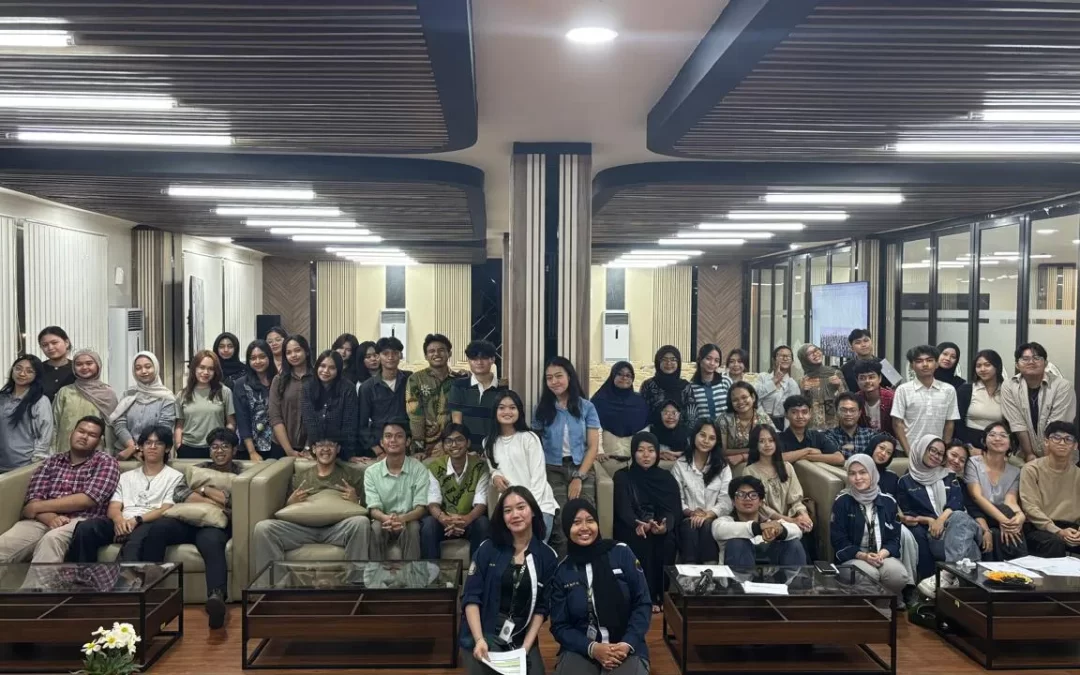 Archer Training Troops 2025 Soft Skills Training to Prepare Attaches to Understand Work Programme Design at the Student Association of International Relations