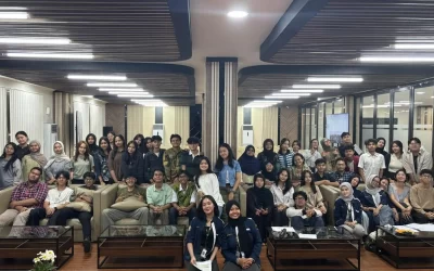 Archer Training Troops 2025 Soft Skills Training to Prepare Attaches to Understand Work Programme Design at the Student Association of International Relations